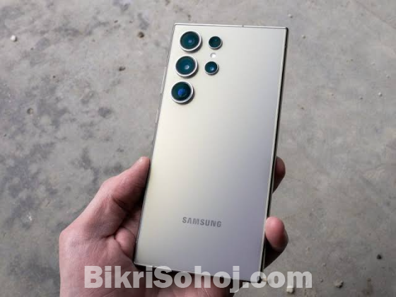 Samsung 24 Ultra